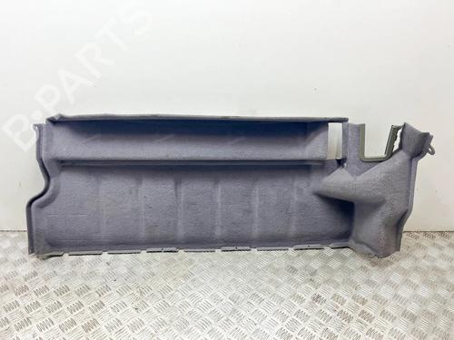 Forra da mala Forra da mala MERCEDES-BENZ SL (R129) 300 SL (129.060) (190 hp) 36129084 36129084
