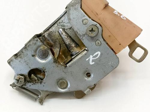 Used Front right lock Front right lock MERCEDES-BENZ SL (R107) 560 SL (107.048) (230 hp) 36119784 36119784