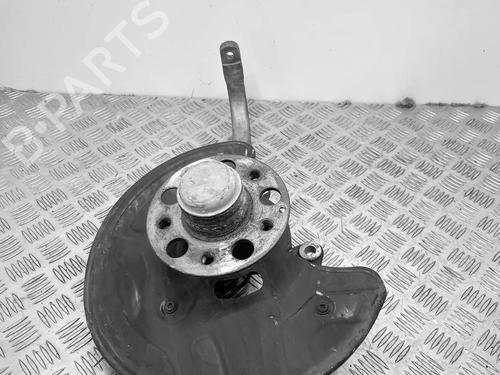Used Left front steering knuckle Left front steering knuckle MERCEDES-BENZ SL (R230) 500 (230.471) (388 hp) 36414280 36414280