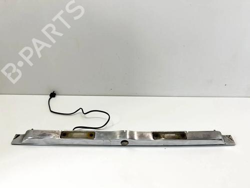 Used Tailgate trim Tailgate trim MERCEDES-BENZ SL (R107) 380 SL (107.045) (204 hp) 36127644 36127644