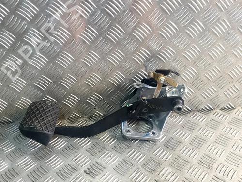 Used Break pedal Break pedal MERCEDES-BENZ SL (R129) 500 SL (129.066) (326 hp) 36116651 36116651