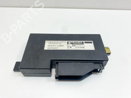 Used Control unit Control unit 36126668 36126668