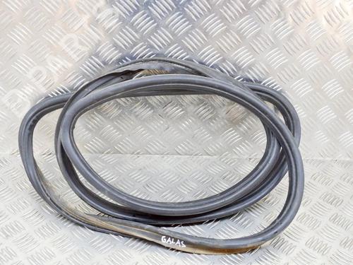 Used Rubber door seal Rubber door seal MERCEDES-BENZ SL (R129) 500 SL (129.066) (326 hp) 36117487 36117487