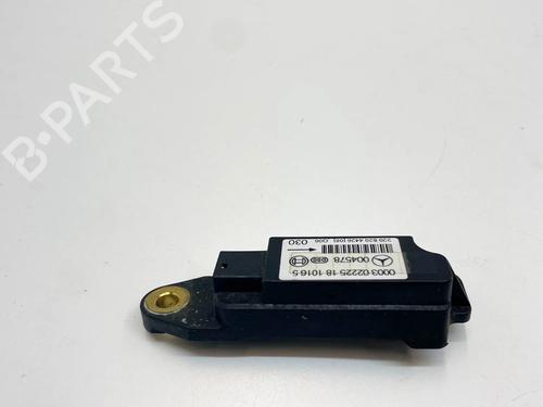 Used Electronic sensor Electronic sensor 36122764 36122764