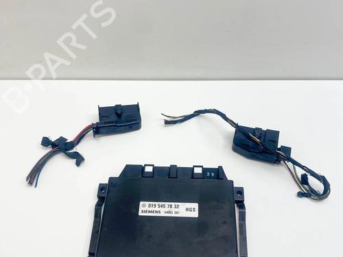 Used Gearbox control unit Gearbox control unit MERCEDES-BENZ SL (R129) 320 (129.063) (231 hp) 36124063 36124063