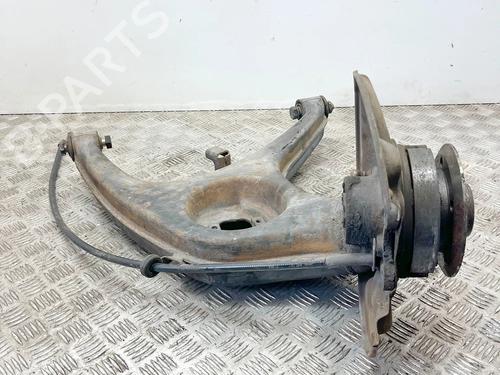 Used Right rear steering knuckle Right rear steering knuckle MERCEDES-BENZ SL (R107) 380 SL (107.045) (218 hp) 36127411 36127411