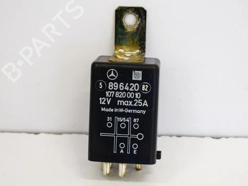 Used Electronic sensor Electronic sensor MERCEDES-BENZ SL (R107) 280 SL (107.042) (177 hp) 36132096 36132096
