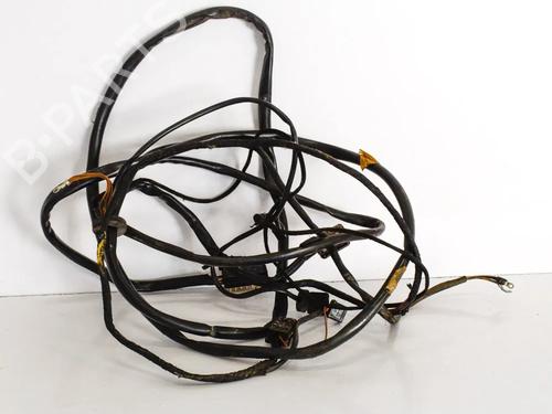 Ledningsnet Ledningsnet MERCEDES-BENZ SL (R107) 280 SL (107.042) (177 hp) 36132076 36132076