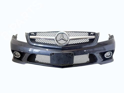 Used Front bumper Front bumper MERCEDES-BENZ SL (R230) 500 (230.471) (388 hp) 36205796 36205796