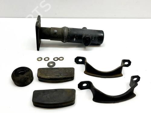 Støtfangerbærejern Støtfangerbærejern MERCEDES-BENZ SL (R107) 380 SL (107.045) (204 hp) 36127534 36127534