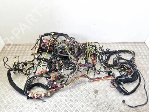 Used Wiring harness Wiring harness MERCEDES-BENZ SL (R230) 350 (230.467) (245 hp) 36131266 36131266