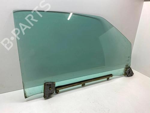 Used Front right door window Front right door window 36121030 36121030