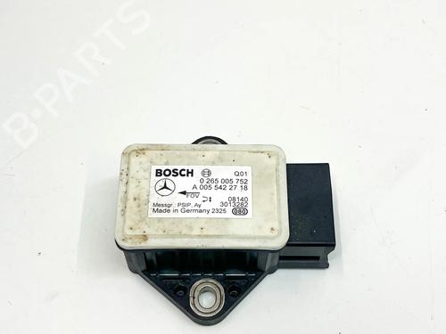 Used Electronic module Electronic module MERCEDES-BENZ SL (R230) 500 (230.471) (388 hp) 36414338 36414338