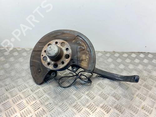 Used Left front steering knuckle Left front steering knuckle 36122924 36122924
