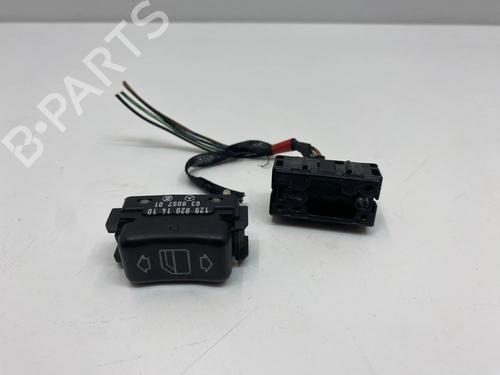 Used Right front window switch Right front window switch MERCEDES-BENZ SL (R129) 500 (129.067) (320 hp) 36122129 36122129
