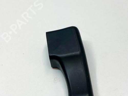 Mando retrovisor Mando retrovisor MERCEDES-BENZ SL (R107) 380 SL (107.045) (204 hp) 36122252 36122252
