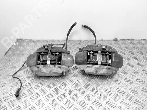 Used Left front brake caliper Left front brake caliper 36414279 36414279