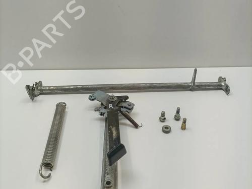 Used Wiring harness Wiring harness MERCEDES-BENZ SL (R107) 380 SL (107.045) (204 hp) 36125218 36125218