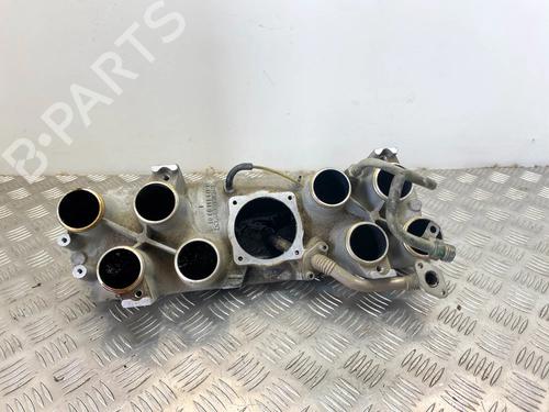 Manifold Indsugning Manifold Indsugning MERCEDES-BENZ SL (R129) 500 SL (129.066) (326 hp) 36123816 36123816