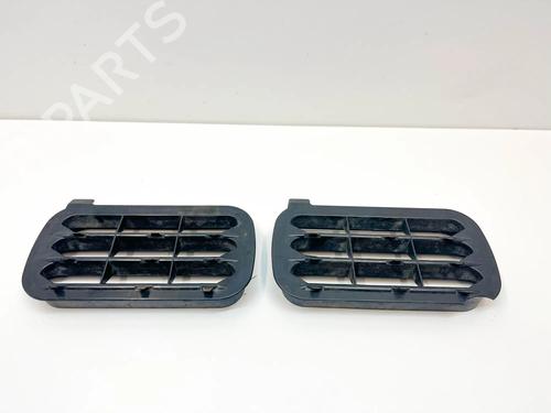 Grill Grill MERCEDES-BENZ SL (R129) 500 SL (129.066) (326 hp) 36129528 36129528