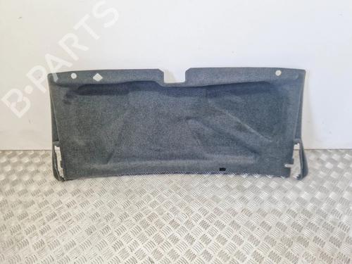 Used Tailgate trim Tailgate trim MERCEDES-BENZ SL (R129) 600 (129.076) (394 hp) 36127835 36127835