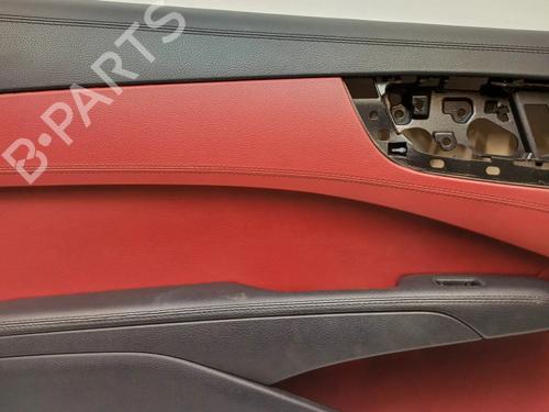 Front left panel MERCEDES-BENZ SL (R231) 350 (231.457) | BP40466598C58 - Image 3