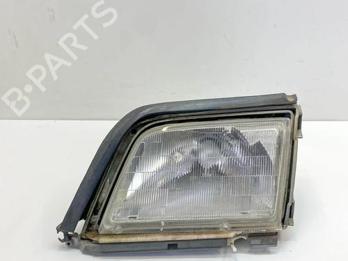 Used Left headlight Left headlight MERCEDES-BENZ SL (R129) 320 (129.063) (231 hp) 36123755 36123755