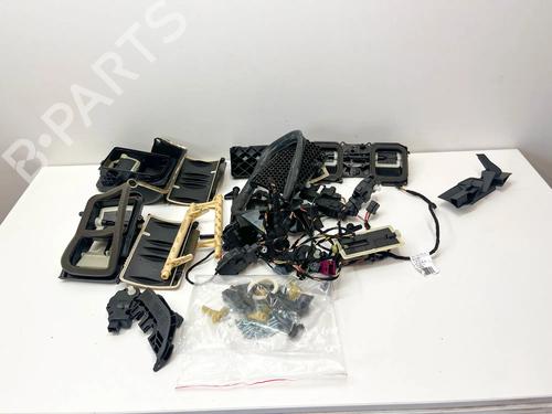 Used Electronic module Electronic module 39003458 39003458