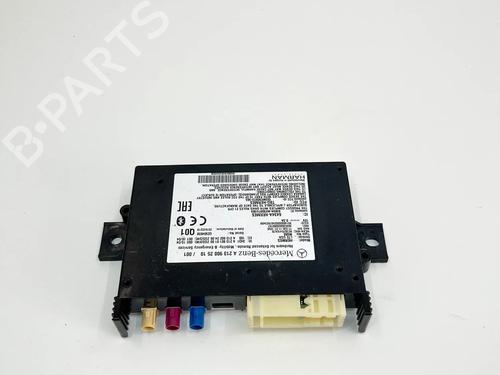 Electronic module MERCEDES-BENZ SL (R231) 400 (231.466) | BP36952103M83 - Image 3