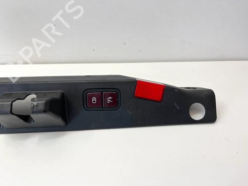 Boot lining MERCEDES-BENZ SL (R231) 63 AMG (231.474) | BP39003460I3 - Image 7