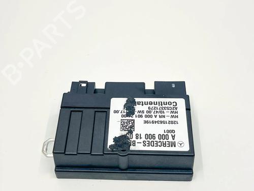 Used Electronic module Electronic module MERCEDES-BENZ SL (R231) 500 (231.473) (435 hp) 36130463 36130463