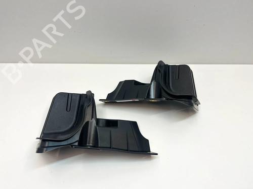 Boot lining MERCEDES-BENZ SL (R231) 500 (231.473) | BP36130702I3  - Image 5