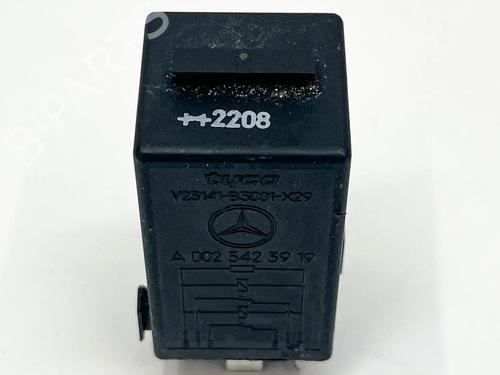 Used Electronic sensor Electronic sensor MERCEDES-BENZ SL (R230) 500 (230.471) (388 hp) 36131573 36131573