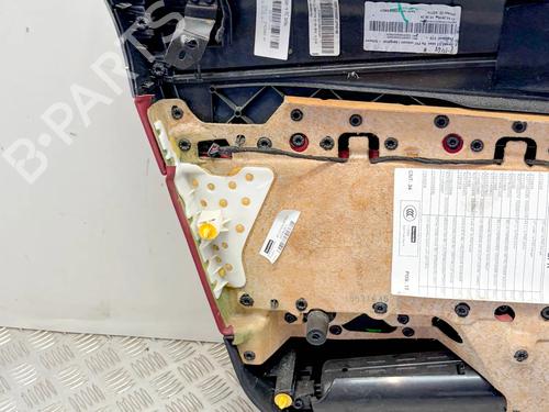 Front right panel MERCEDES-BENZ SL (R231) 400 (231.466) | BP38185154C59 - Image 9