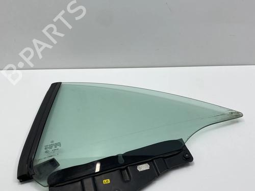 Panel rude bagtil venstre Panel rude bagtil venstre MERCEDES-BENZ SL (R230) 500 (230.471) (388 hp) 36124890 36124890