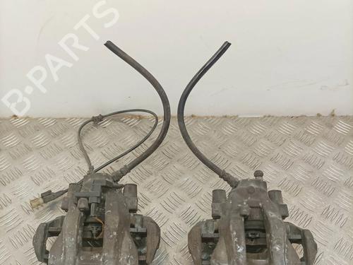 Used Left rear brake caliper Left rear brake caliper MERCEDES-BENZ SL (R230) 500 (230.471) (388 hp) 36125074 36125074