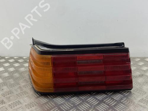 Used Left taillight Left taillight MERCEDES-BENZ SL (R129) 500 SL (129.066) (326 hp) 36122314 36122314