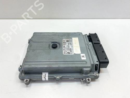 Engine control unit (ECU) MERCEDES-BENZ SL (R231) 500 (231.473) | BP36124524M57 - Image 4