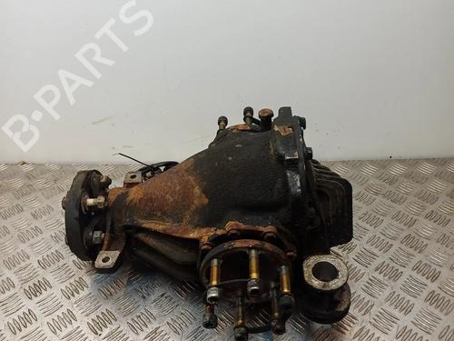 Used Rear differential Rear differential MERCEDES-BENZ SL (R107) 560 SL (242 hp) 40194601 40194601