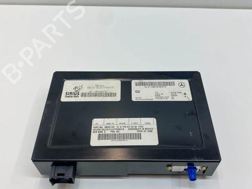 Used Electronic module Electronic module 36124850 36124850