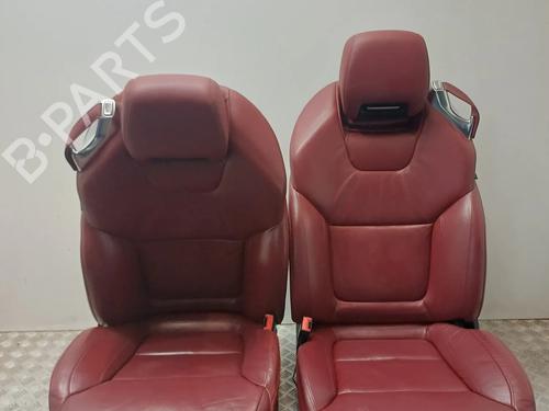 Used Seats set Seats set MERCEDES-BENZ SL (R231) 350 (231.457) (306 hp) 40151611 40151611