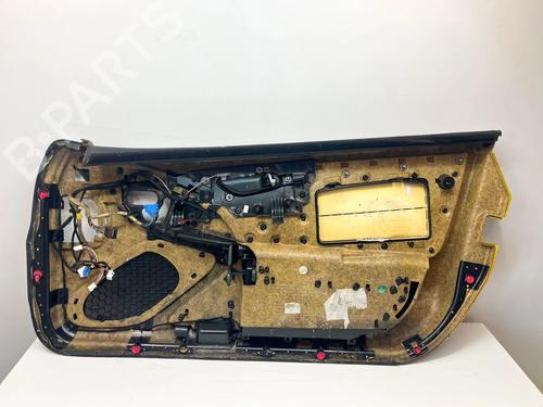 Front left panel MERCEDES-BENZ SL (R230) 500 (230.471) | BP36132046C58 - Image 7