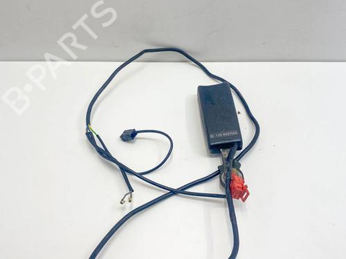 Used Seat buckle Seat buckle MERCEDES-BENZ SL (R129) 500 SL (129.066) (326 hp) 36123672 36123672