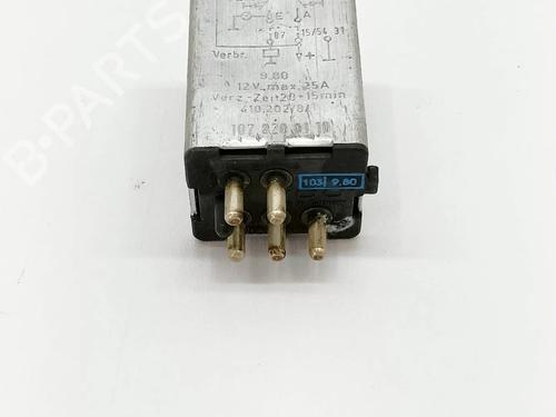 Used Electronic sensor Electronic sensor MERCEDES-BENZ SL (R107) 380 SL (107.045) (218 hp) 36118723 36118723