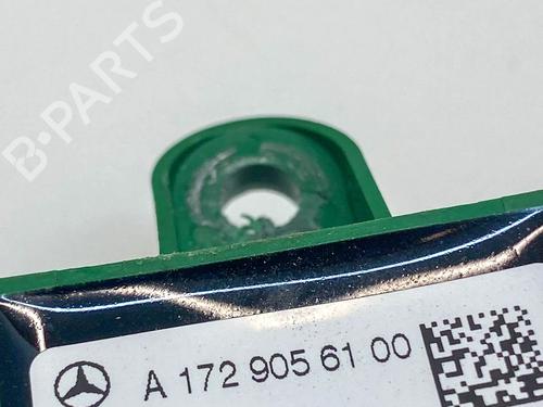 Electronic sensor MERCEDES-BENZ SL (R231) 500 (231.473) | BP36124480M84  - Image 6