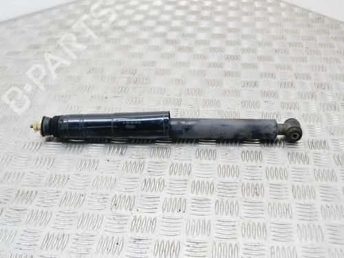 Used Left rear shock absorber Left rear shock absorber 36117799 36117799