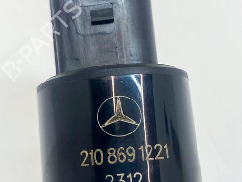 Electronic module MERCEDES-BENZ SL (R231) 500 (231.473) | BP36124475M83  - Image 5
