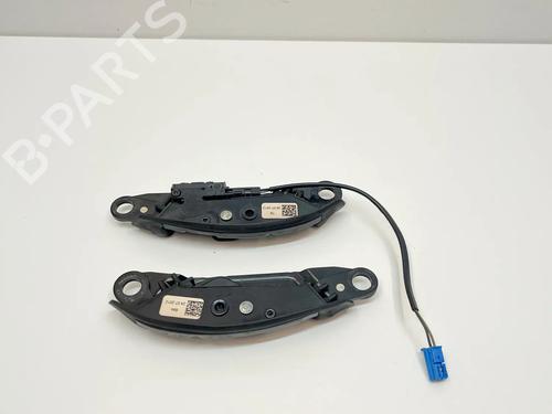 Electronic module MERCEDES-BENZ SL (R231) 500 (231.473) | BP36130394M83 - Image 4