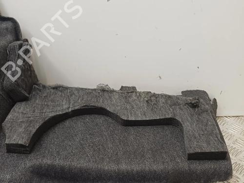 Boot lining MERCEDES-BENZ SL (R231) 350 (231.457) | BP40151607I3 - Image 8