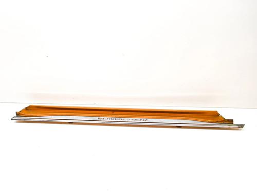 Used Step Step MERCEDES-BENZ SL (R129) 500 SL (129.066) (326 hp) 36118351 36118351